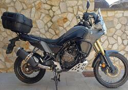 Yamaha Ténéré 700 (2022 - 24) usata