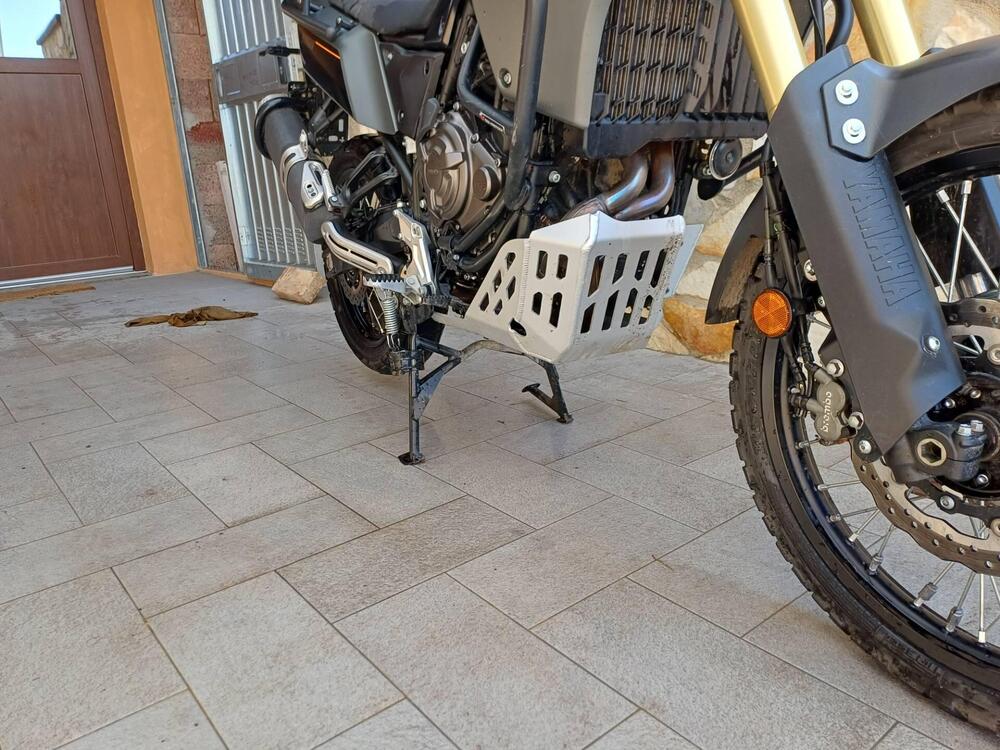 Yamaha Ténéré 700 (2022 - 24) (2)