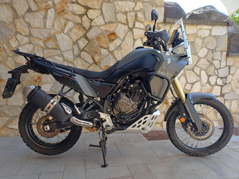 Yamaha Ténéré 700 (2022 - 24) (5)