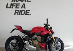 Ducati Streetfighter V4 1100 (2021 - 22) usata