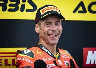 SBK 2025. Bautista con Barni nel 2026