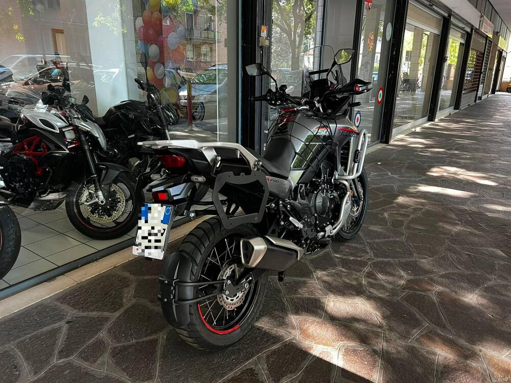 Honda Transalp XL750 (2023 - 24) (3)