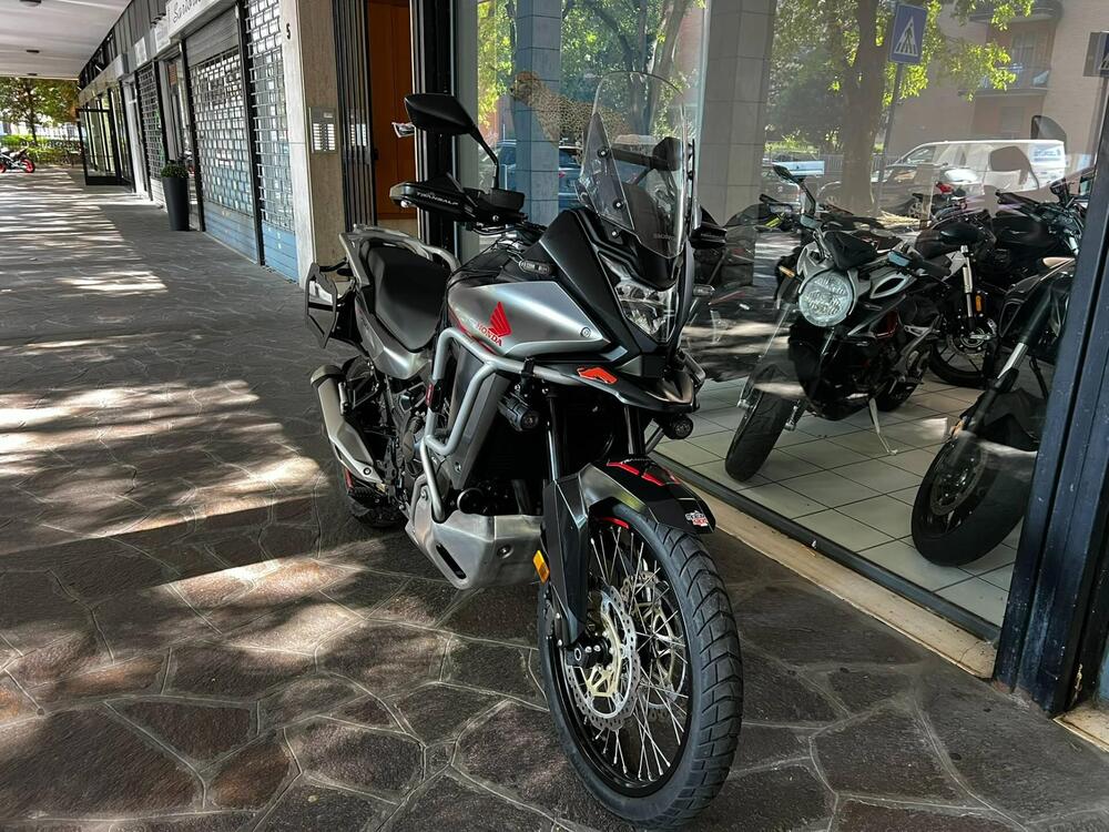 Honda Transalp XL750 (2023 - 24) (2)