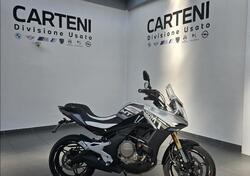 CFMOTO 650MT (2021 - 24) usata