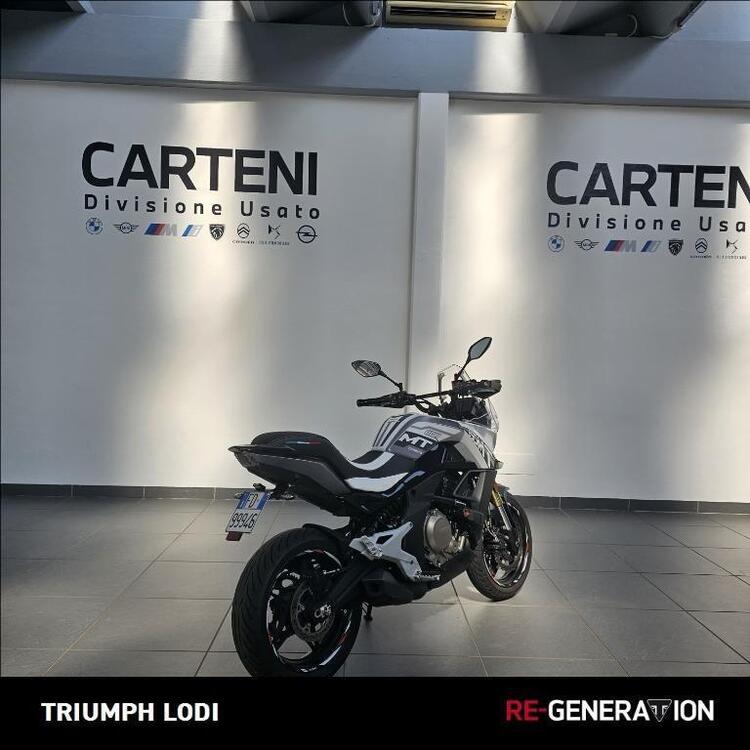 CFMOTO 650MT (2021 - 24) (4)