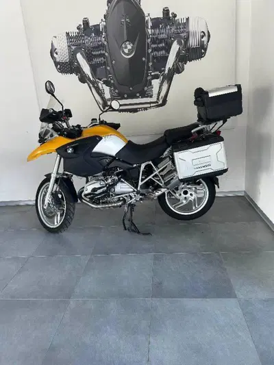 Bmw R 1200 GS (2004 - 07) usata