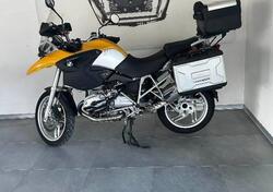 Bmw R 1200 GS (2004 - 07) usata