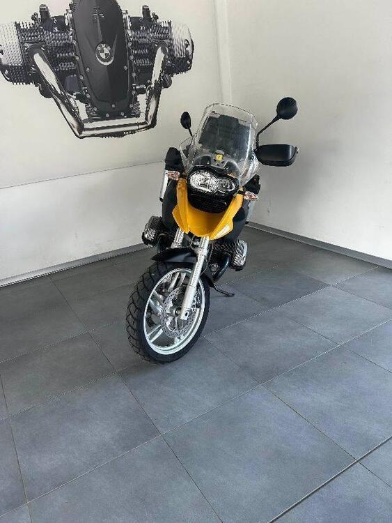 Bmw R 1200 GS (2004 - 07) (3)