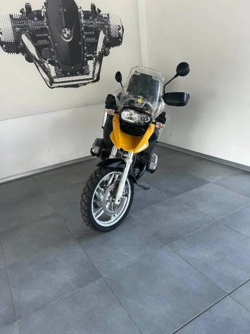 Bmw R 1200 GS (2004 - 07) (3)