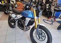 Fantic Motor Caballero 500 Scrambler (2024) usata