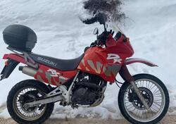 Suzuki DR 650 RSE (1991 - 97) usata