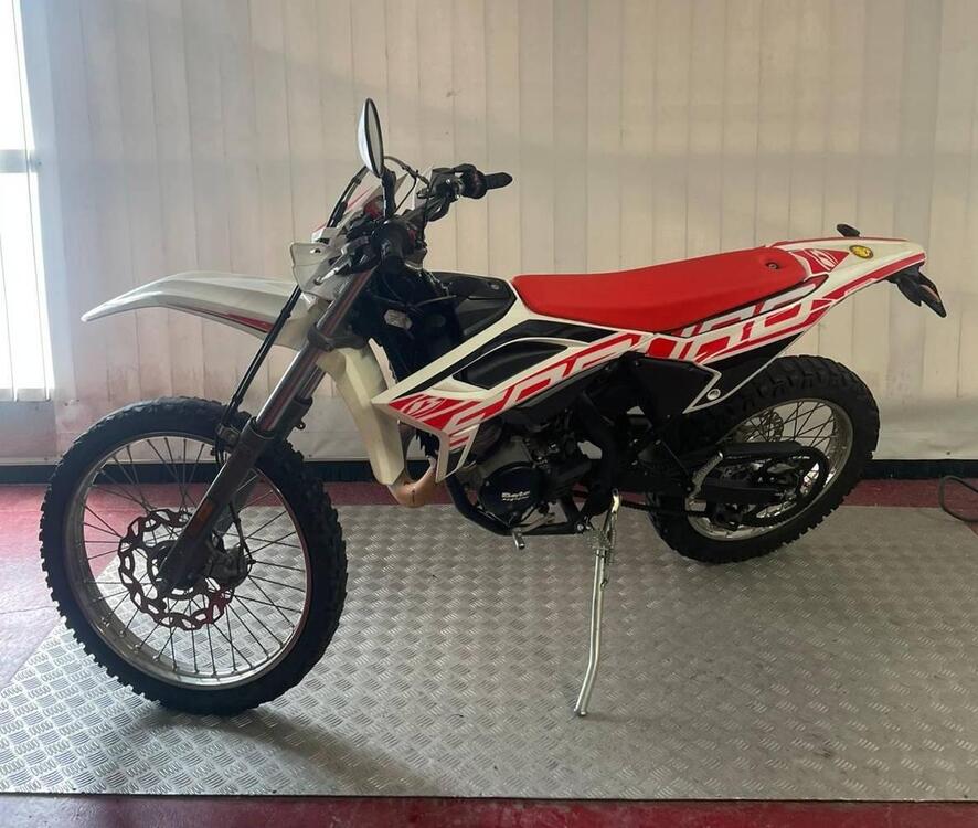 Betamotor RR 50 Enduro (2021 - 25) (2)