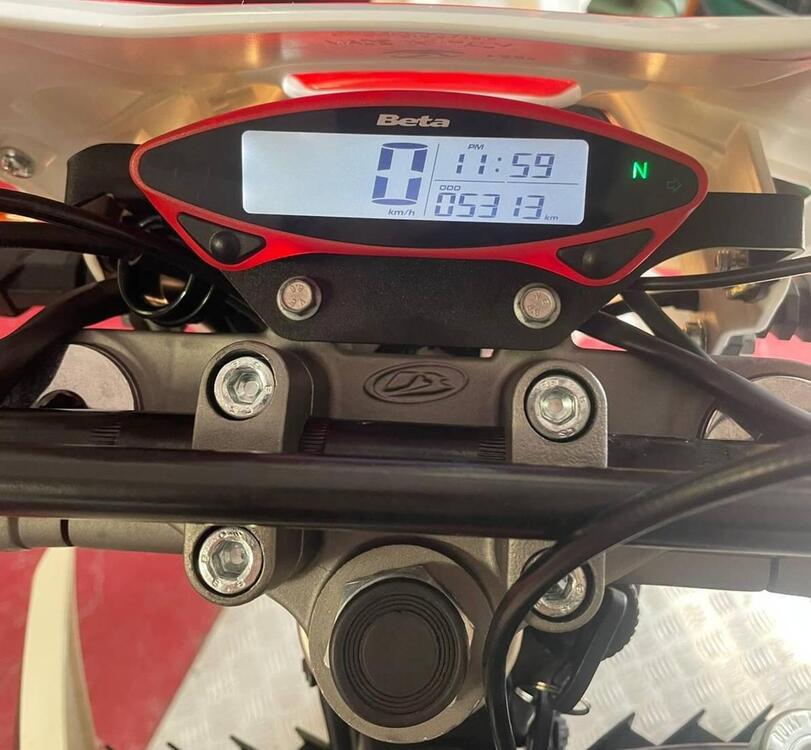 Betamotor RR 50 Enduro (2021 - 25) (3)
