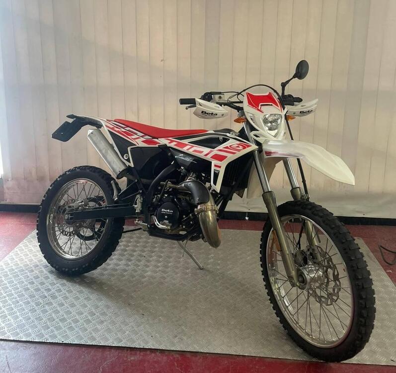 Betamotor RR 50 Enduro (2021 - 25)