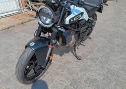 Husqvarna Vitpilen 401 (2024 - 25) usata