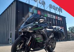 Kawasaki Ninja 1000 SX (2020) usata