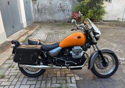 Moto Guzzi California Stone (2001 - 06) usata