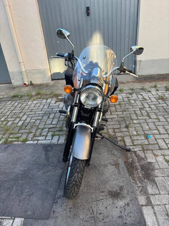 Moto Guzzi California Stone (2001 - 06) (2)