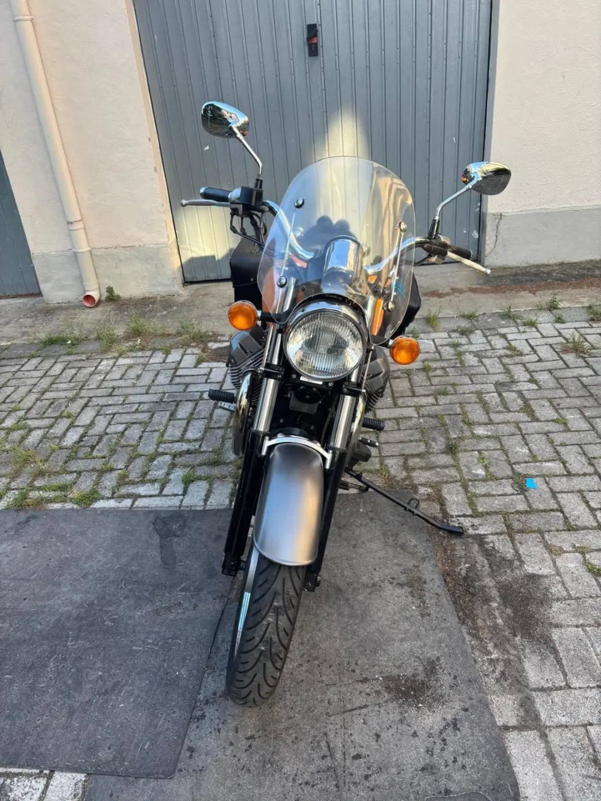 Moto Guzzi California Stone (2001 - 06) (2)