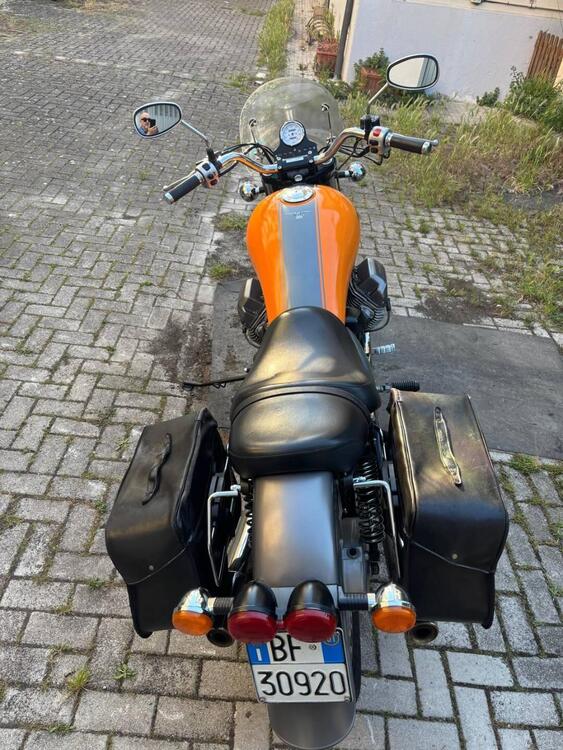 Moto Guzzi California Stone (2001 - 06) (4)