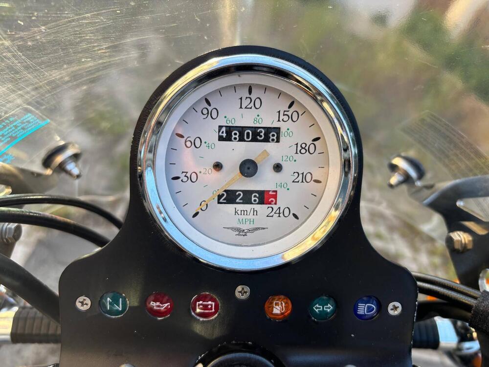 Moto Guzzi California Stone (2001 - 06) (5)