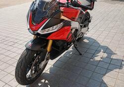 Aprilia Tuono V4 (2021 - 24) usata