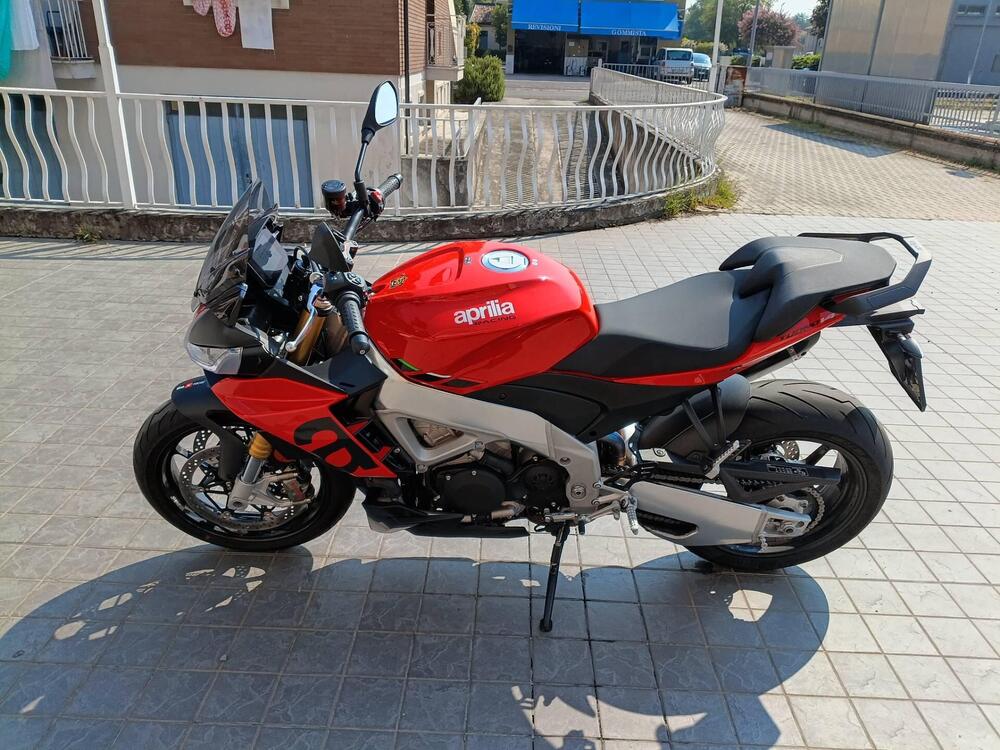Aprilia Tuono V4 (2021 - 24) (2)