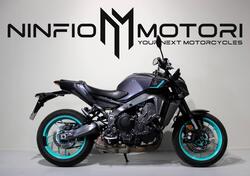 Yamaha MT-09 (2024 - 25) usata