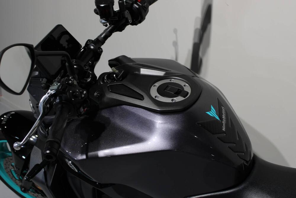 Yamaha MT-09 (2024 - 25) (5)