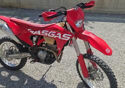 GASGAS EC 350 F (2021) usata