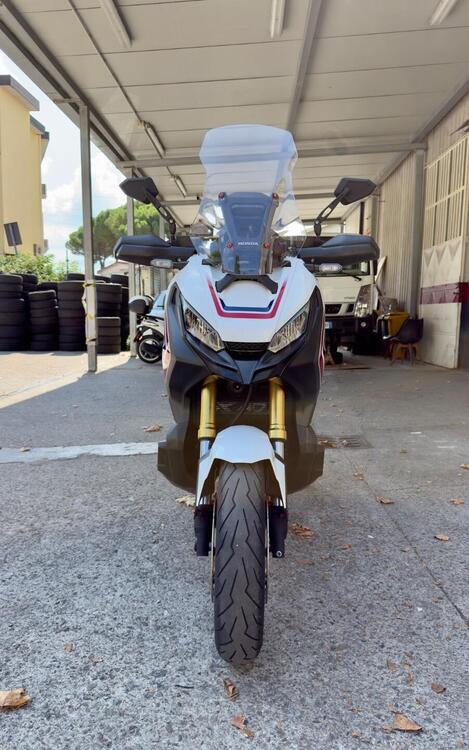 Honda X-ADV 750 (2017) (3)