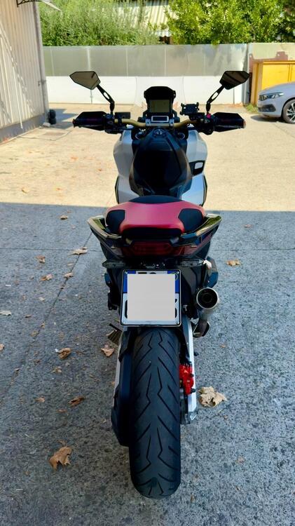 Honda X-ADV 750 (2017) (4)