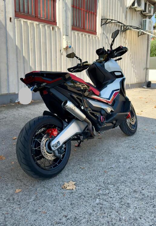 Honda X-ADV 750 (2017) (5)