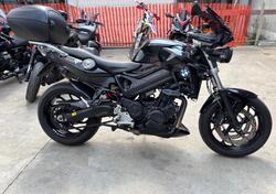 Bmw F 800 R (2012 - 14) usata
