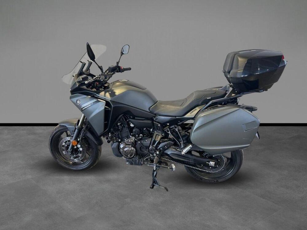 Yamaha Tracer 7 (2021 - 24) (2)
