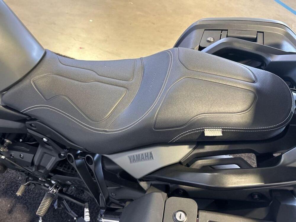 Yamaha Tracer 7 (2021 - 24) (5)