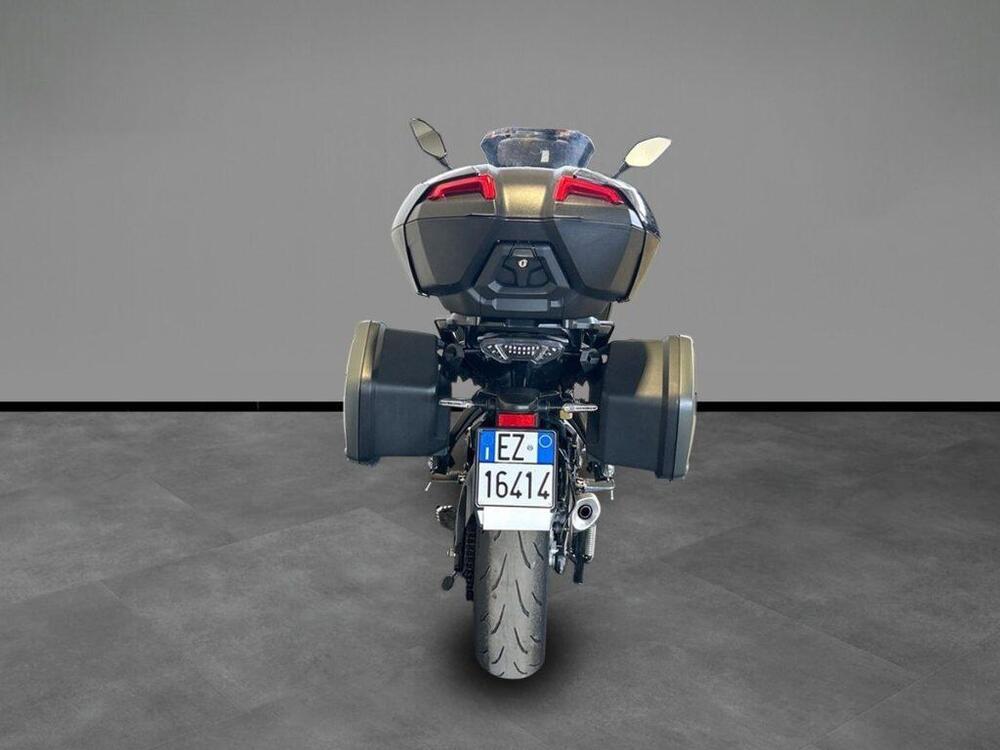 Yamaha Tracer 7 (2021 - 24) (4)