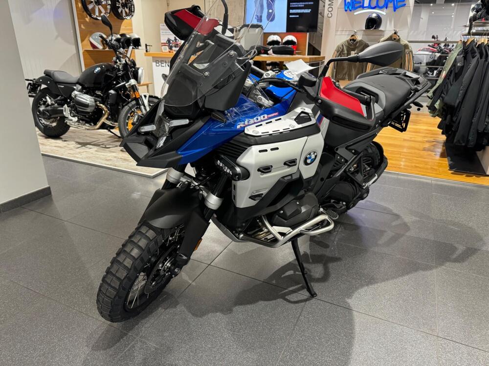 Bmw R 1300 GS Adventure Trophy (2025) (5)