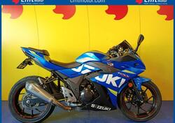 Suzuki GSX R 250 (2017 - 20) usata