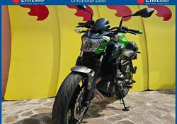 Kawasaki Z 650 (2017 - 19) usata