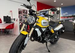 Ducati Scrambler 1100 (2018 - 20) usata