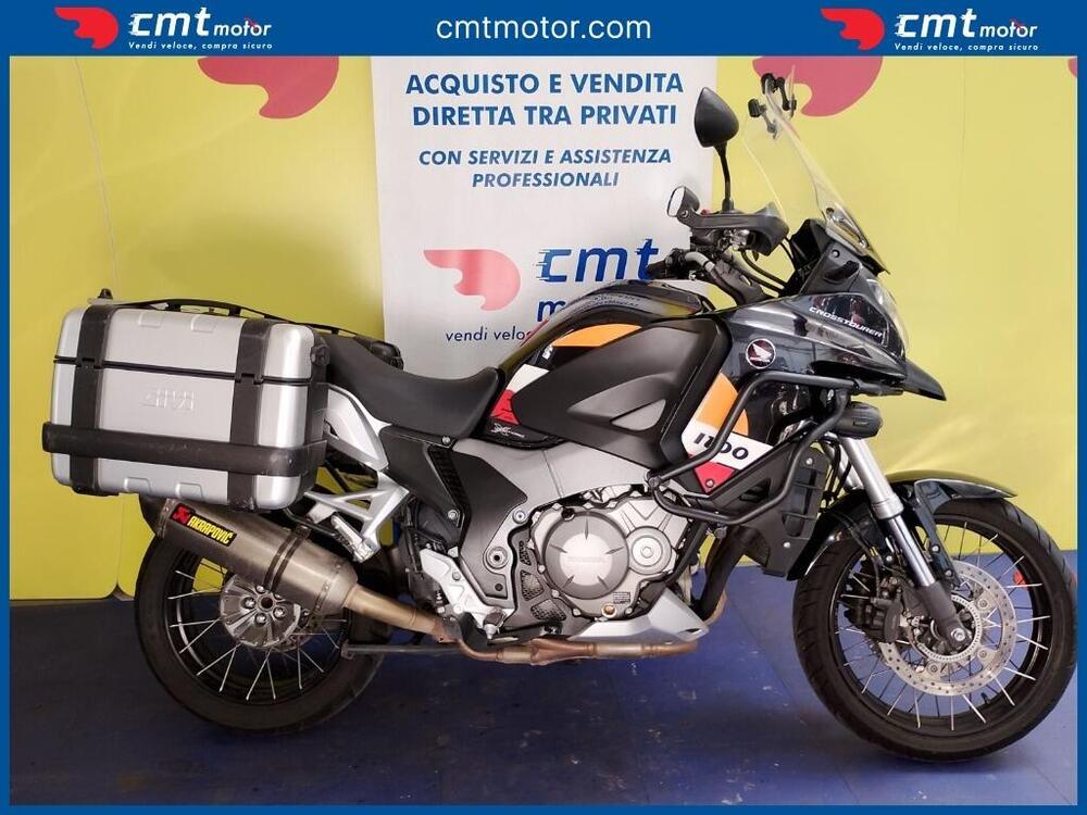 Honda Crosstourer ABS (2011 - 16)