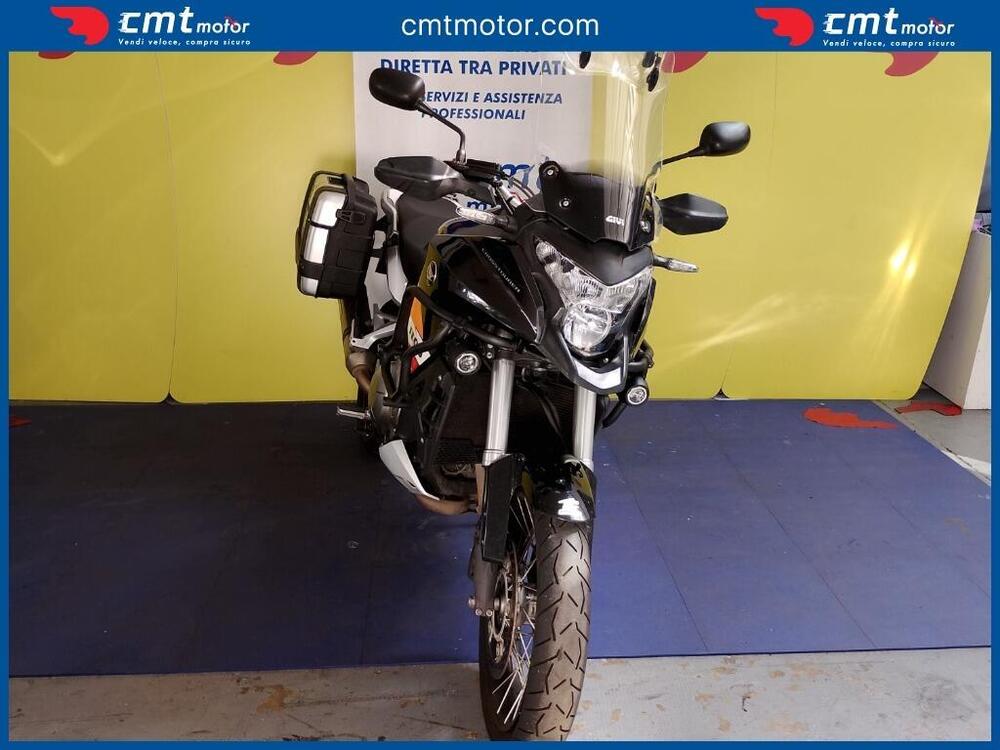 Honda Crosstourer ABS (2011 - 16) (2)