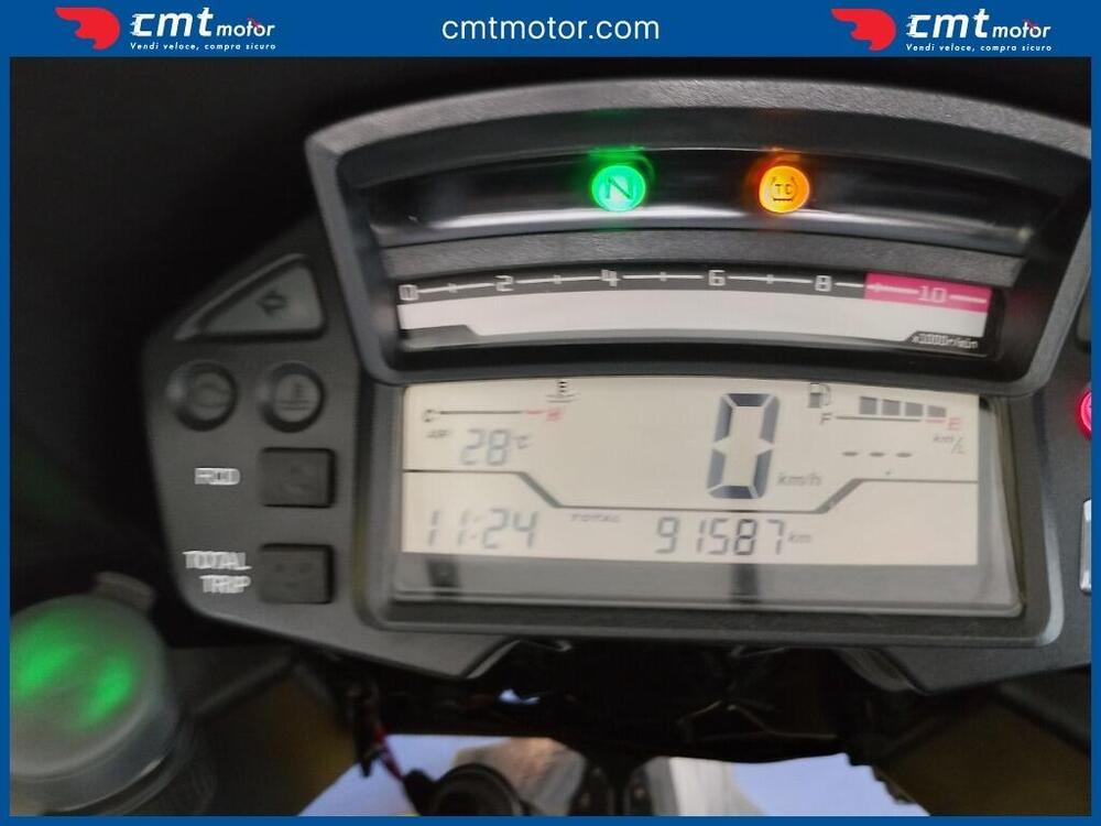 Honda Crosstourer ABS (2011 - 16) (5)