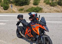 KTM 1290 Super Duke GT (2022 - 25) usata