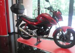 Honda CB 125 F (2017 - 20) usata