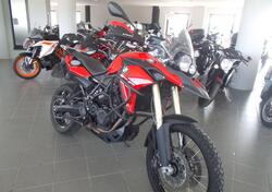 Bmw F 800 GS (2016 - 18) usata
