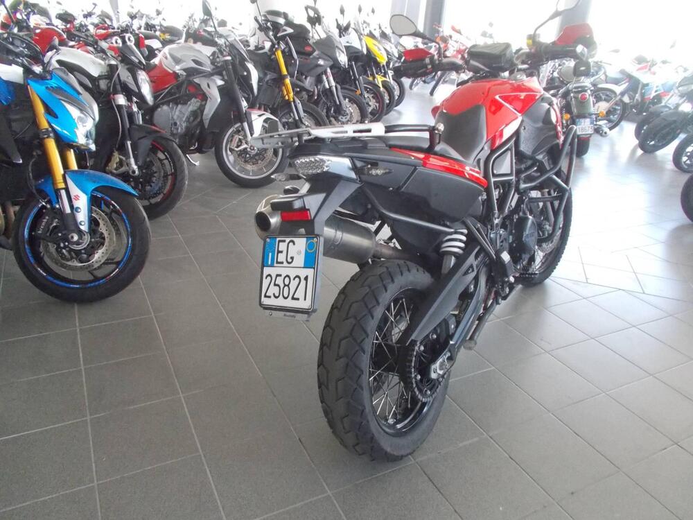 Bmw F 800 GS (2016 - 18) (3)