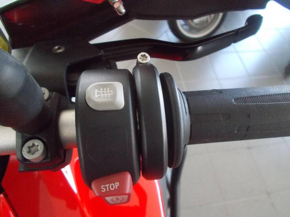 Bmw F 800 GS (2016 - 18) (4)