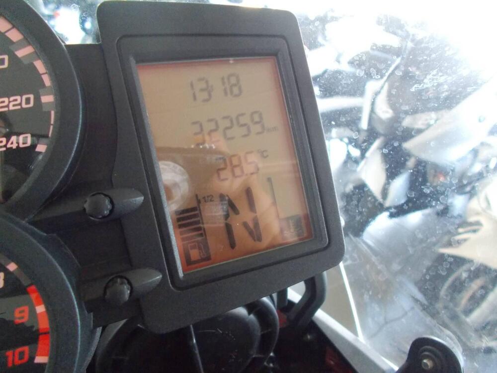 Bmw F 800 GS (2016 - 18) (5)